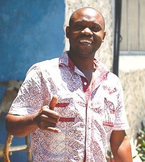 Beca Staff-Zanzibar-Højskole