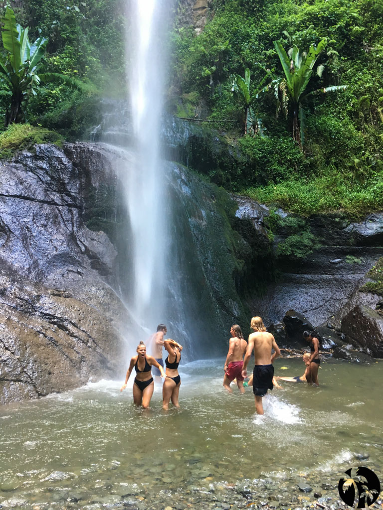 Rejse - Adventure - Safari - Hiking - Tanzania - Afrika - Højskole i udlandet