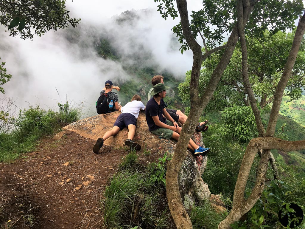 Rejse - Adventure - Safari - Hiking - Tanzania - Afrika - Højskole i udlandet