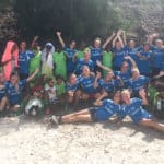 Frivilligt arbejde Afrika - Sport - Højskole i udlandet - Zanzibar Højskolen