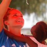 Frivilligt arbejde - Sportsdag 2 - Højskole i udlandet - Zanzibar Højskolen Afrika_-6
