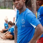 Frivilligt arbejde - Sportsdag 2 - Højskole i udlandet - Zanzibar Højskolen Afrika_-6