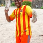 Frivilligt arbejde - Sportsdag 2 - Højskole i udlandet - Zanzibar Højskolen Afrika_-6