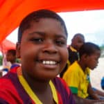 Frivilligt arbejde - Sportsdag 2 - Højskole i udlandet - Zanzibar Højskolen Afrika_-6