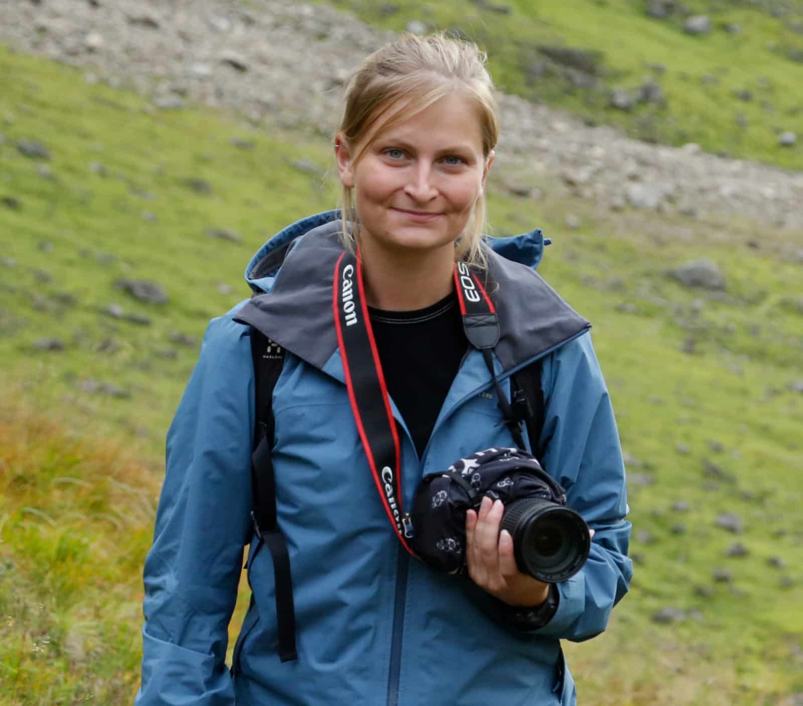 Katrine