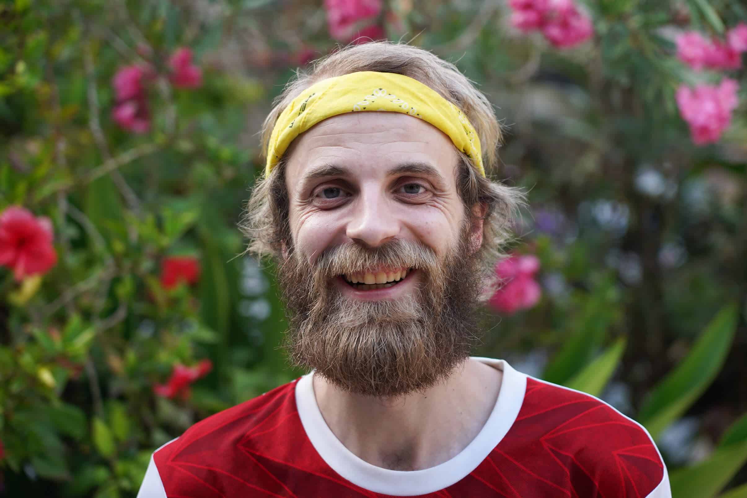 Nicklas Musikunderviser