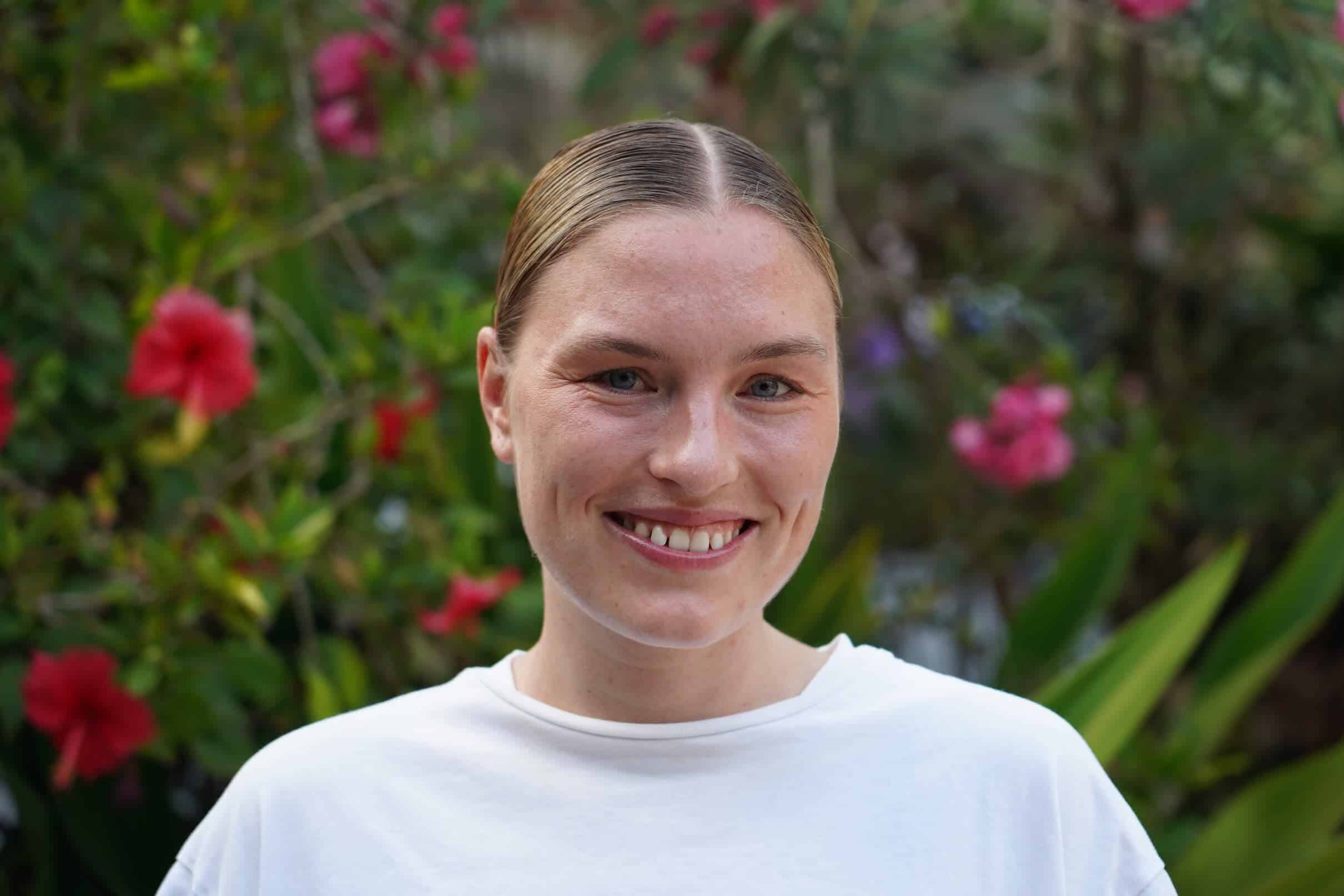 Sofie Selvindsigtslærer