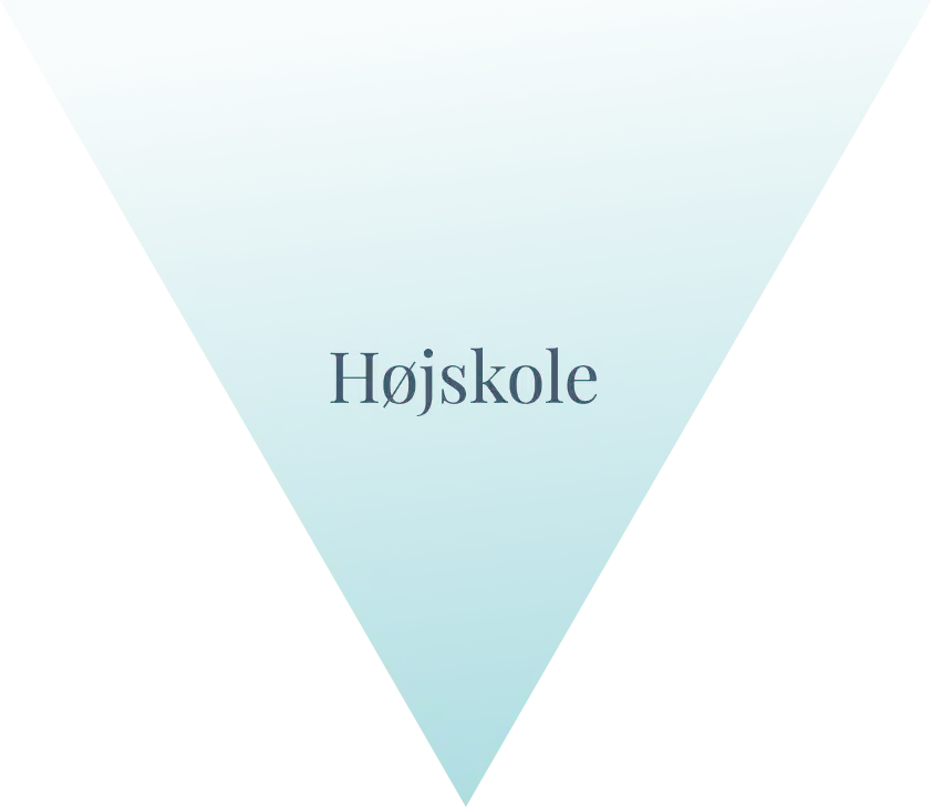 Tag med på højskole i udlandet