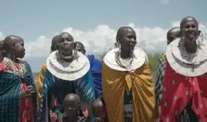 Backpacking i Afrika giver helt unikke muligheder for at komme tæt på en anderledes og facinerende kultur.