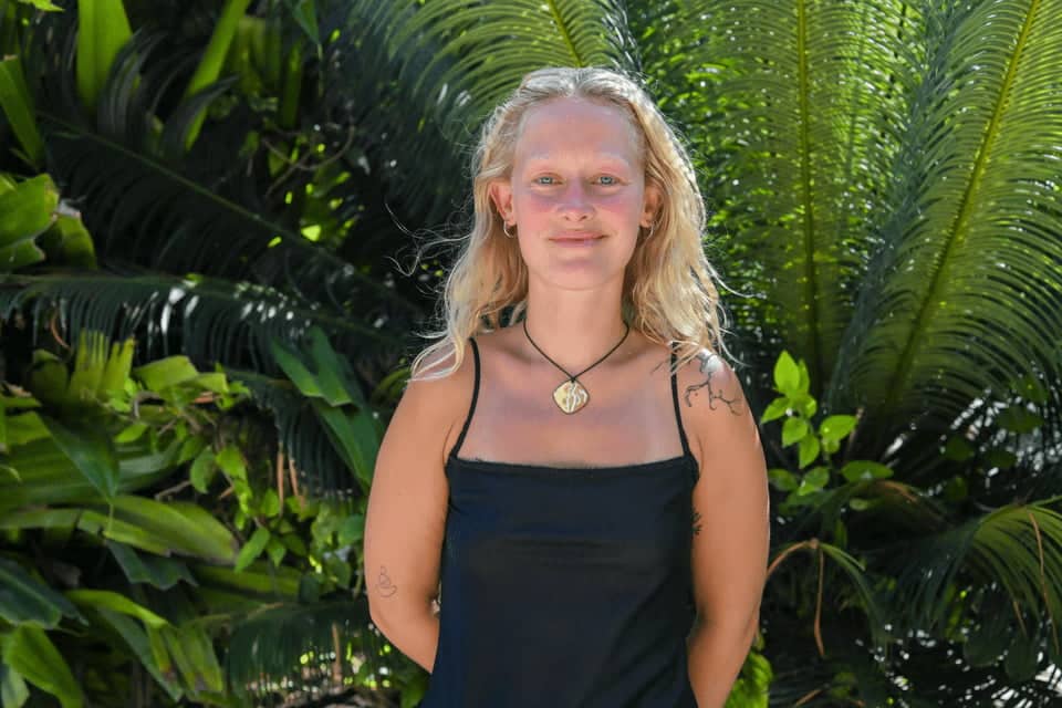 Linnea Linnea - Underviser i Selvindsigt